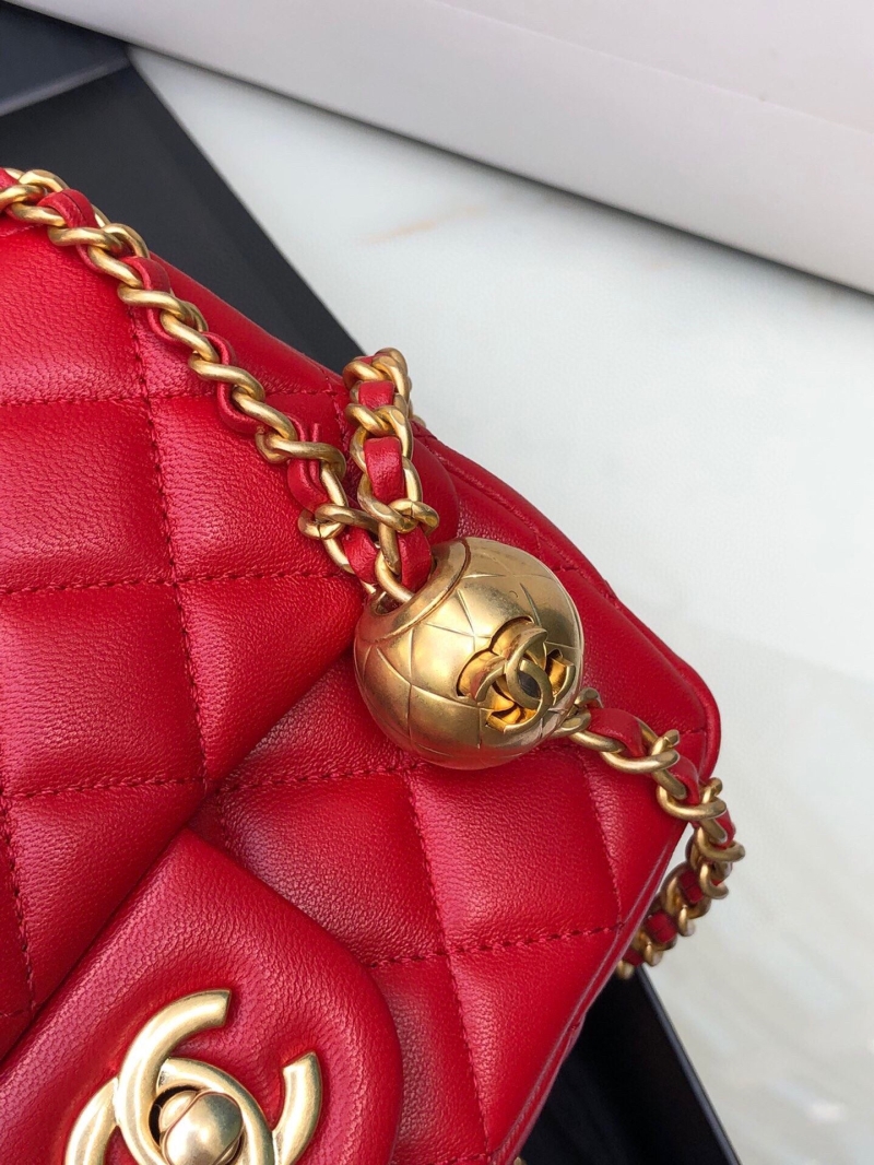 Ch**el cf series bags